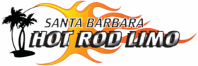 Santa Barbara Hot Rod Limo